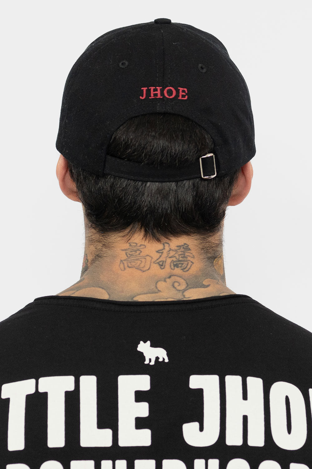 Boné Aba Curva Flag Sampa