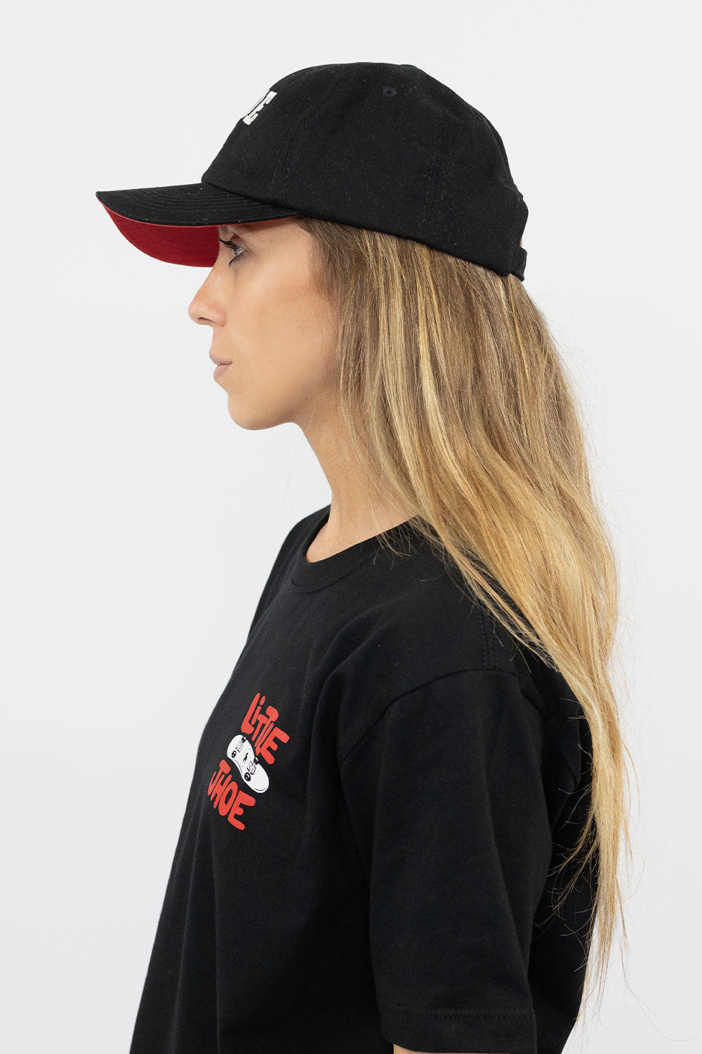 Boné Aba Curva Flag Sampa