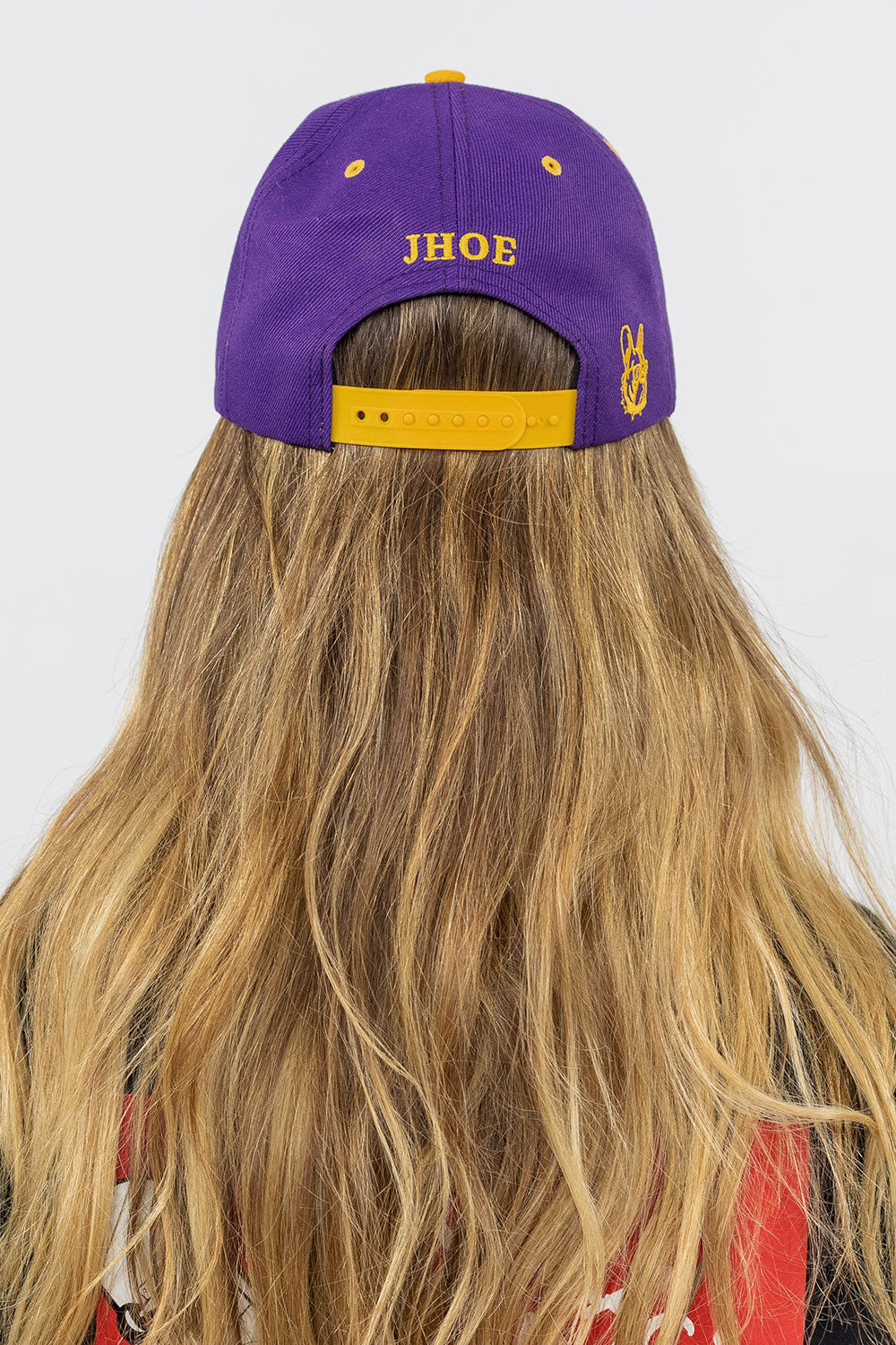 Boné Aba Curva Black Mamba