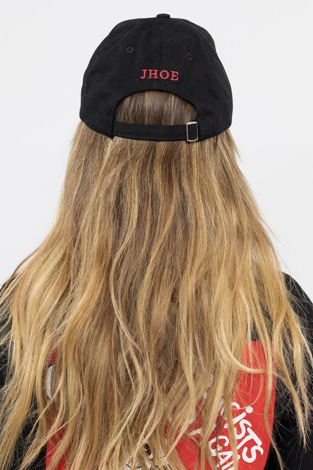 Boné Aba Curva Flag Sampa